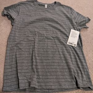 Lululemon All Yours Tee